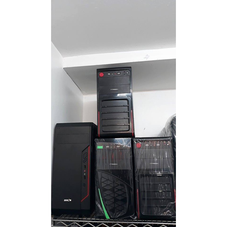 CPU Package 1 Shopee Philippines