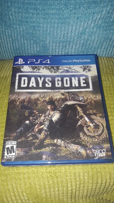 days gone price ph