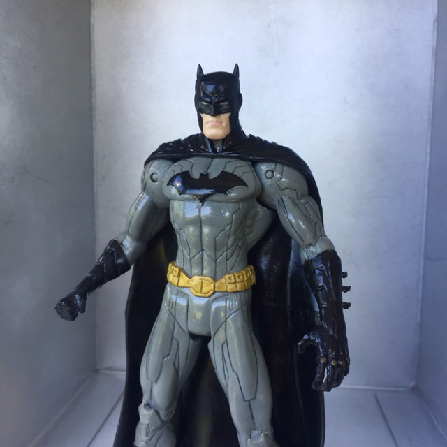 batman new 52 action figure