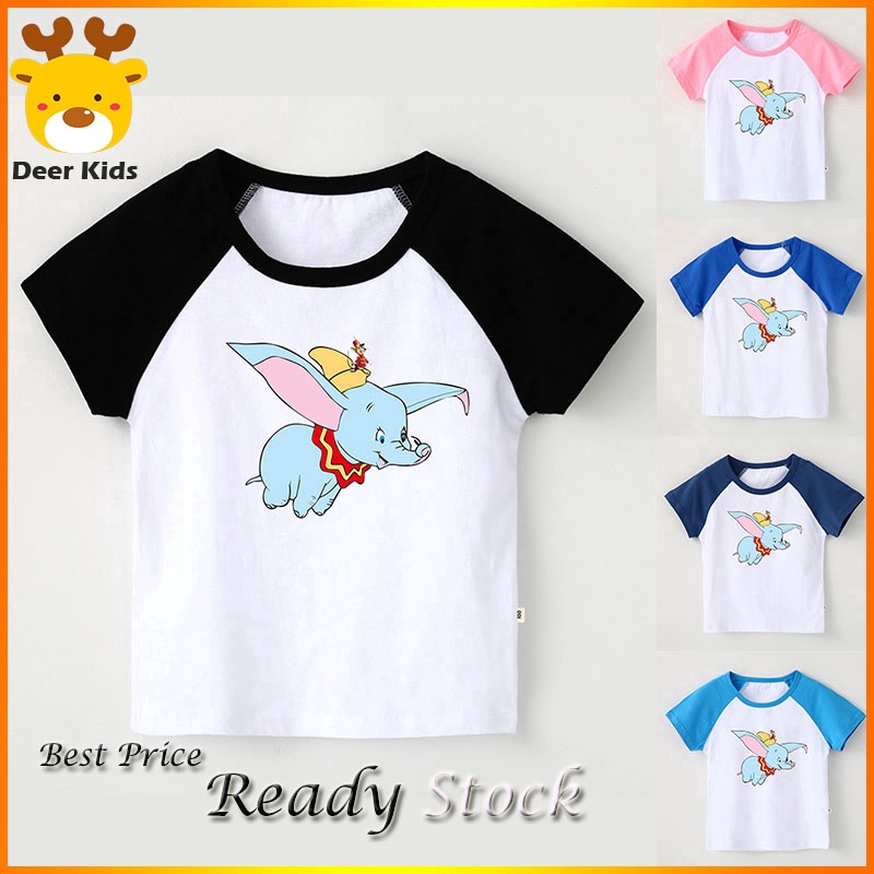 dumbo baby girl clothes