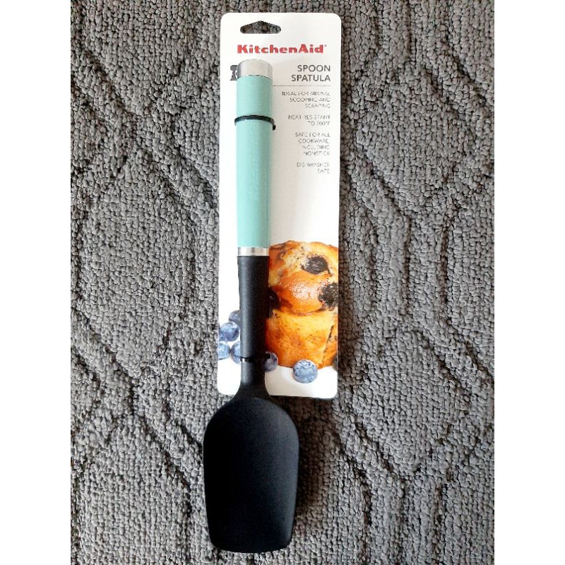 KitchenAid Spoon Spatula Shopee Philippines
