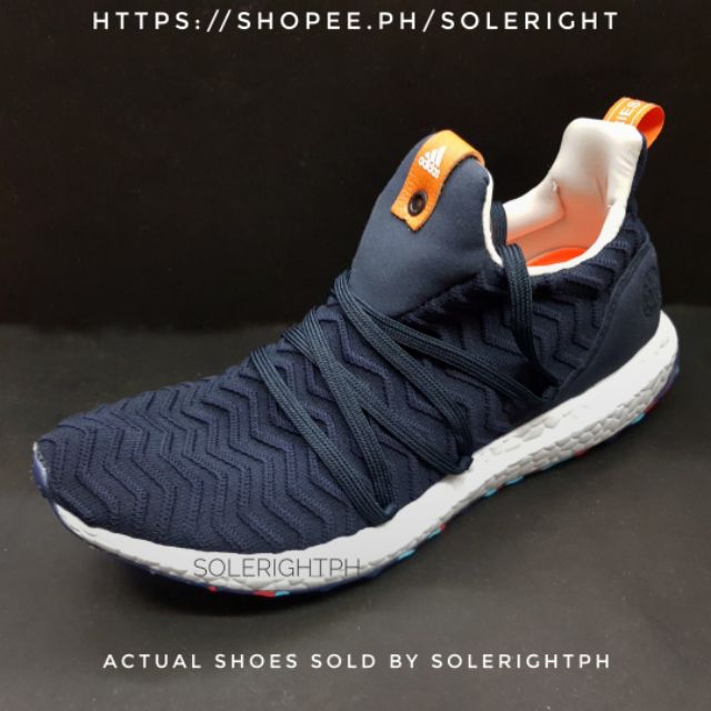 Akog ultra boost navy online