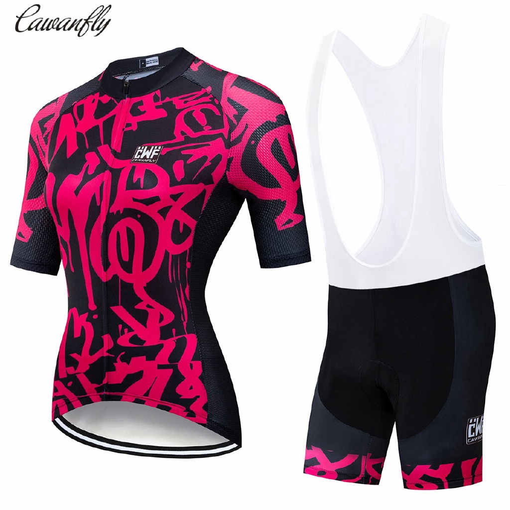 bicycle clothing