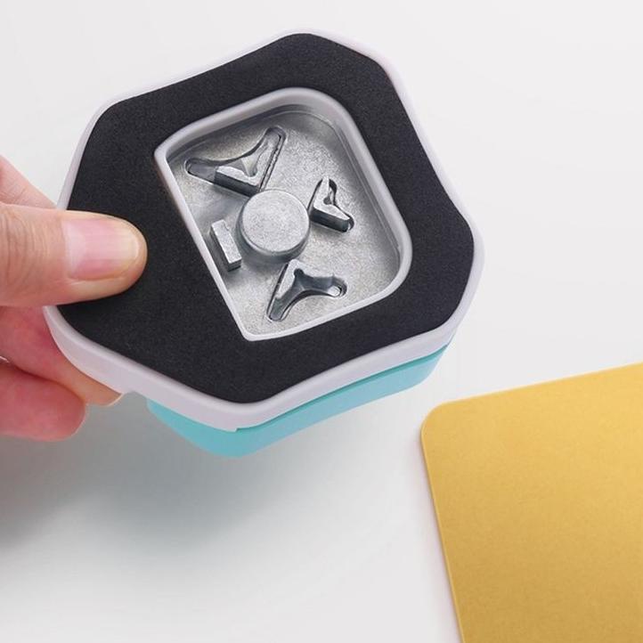 New Model 3 in 1 R4 R7 R10 Corner Rounder Paper Cutter Corner Puncher