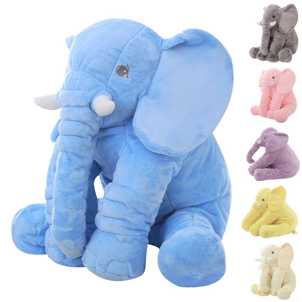 elephant doll for baby