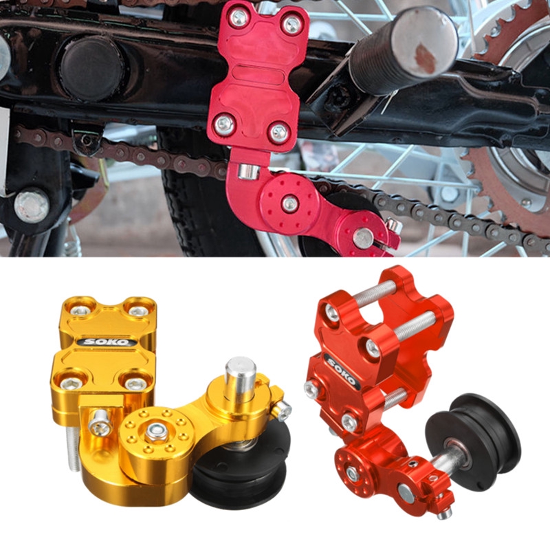 universal chain tensioner