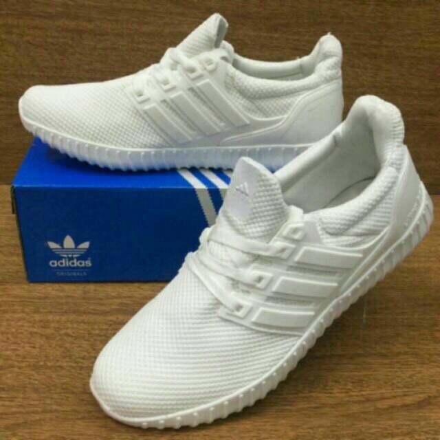 Adidas Ultraboost white | Shopee Philippines
