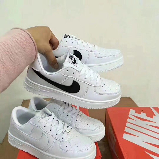 plain white air force