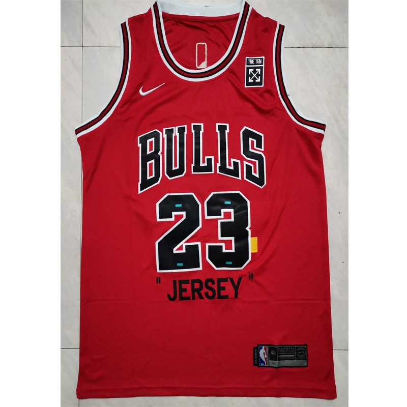 chicago bulls 23 jordan