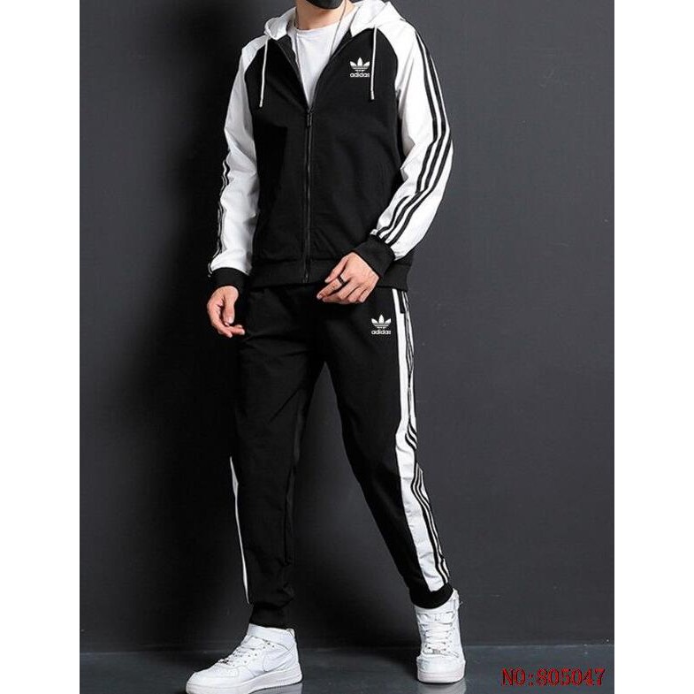 adidas suit set