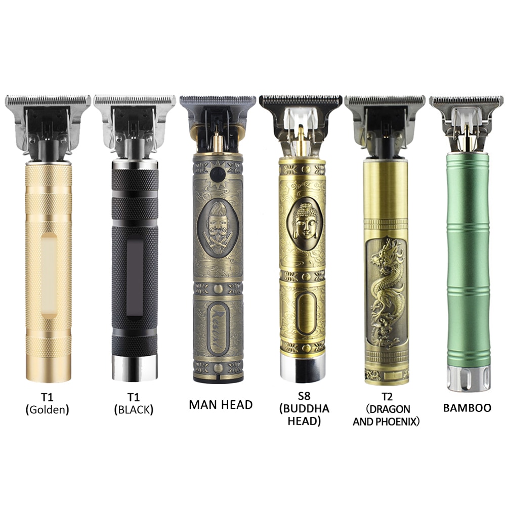 shaving clippers beard