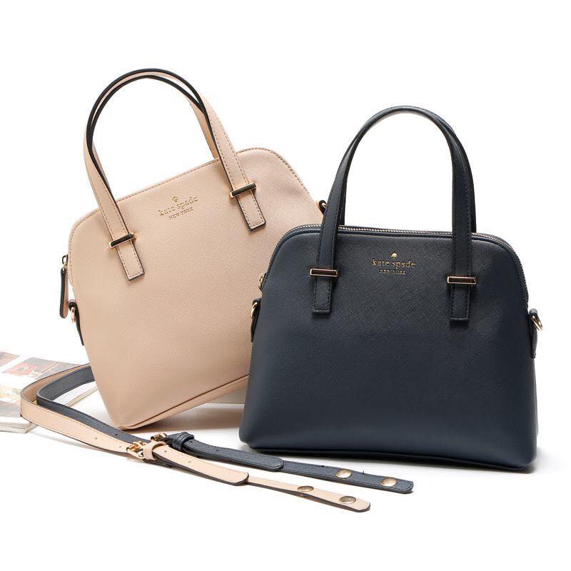 Kate Spade Hand and Sling bag | Shopee Philippines