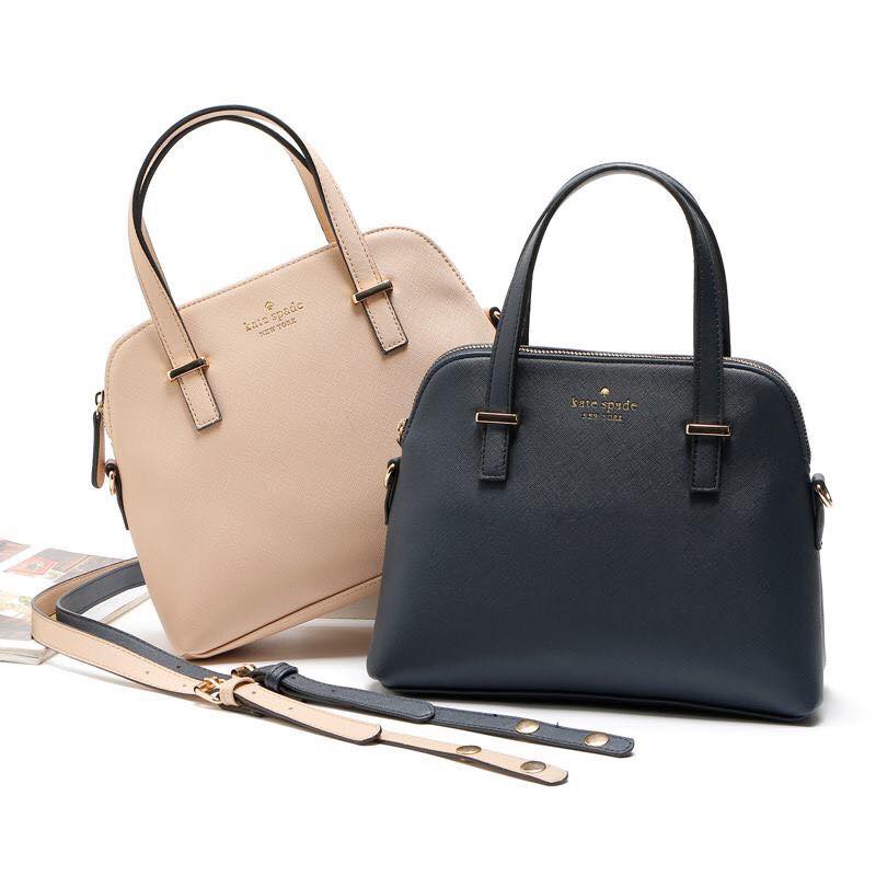 kate spade handbag with sling