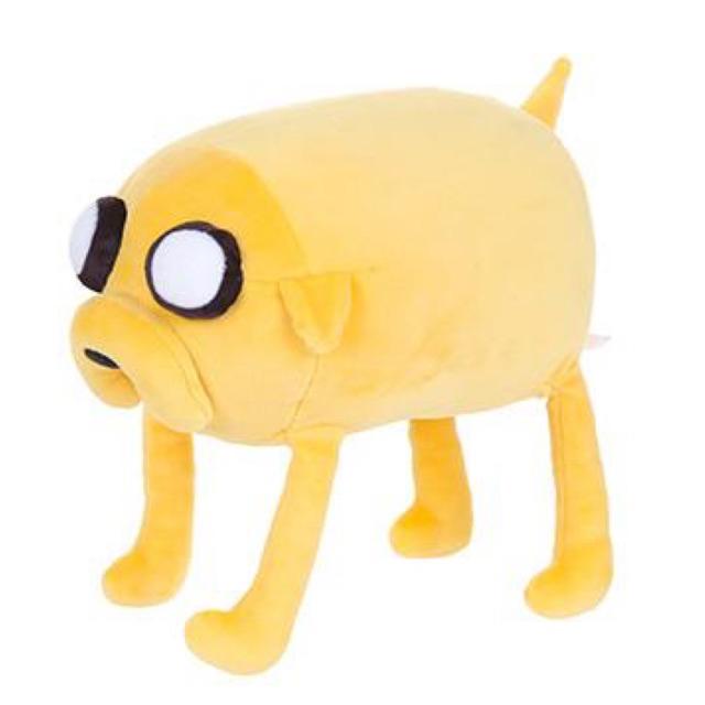 jake the dog plush