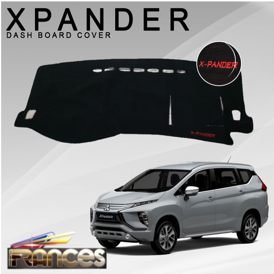Mitsubishi Xpander / Xpander cross 20192022 DASHBOARD COVER / DASH