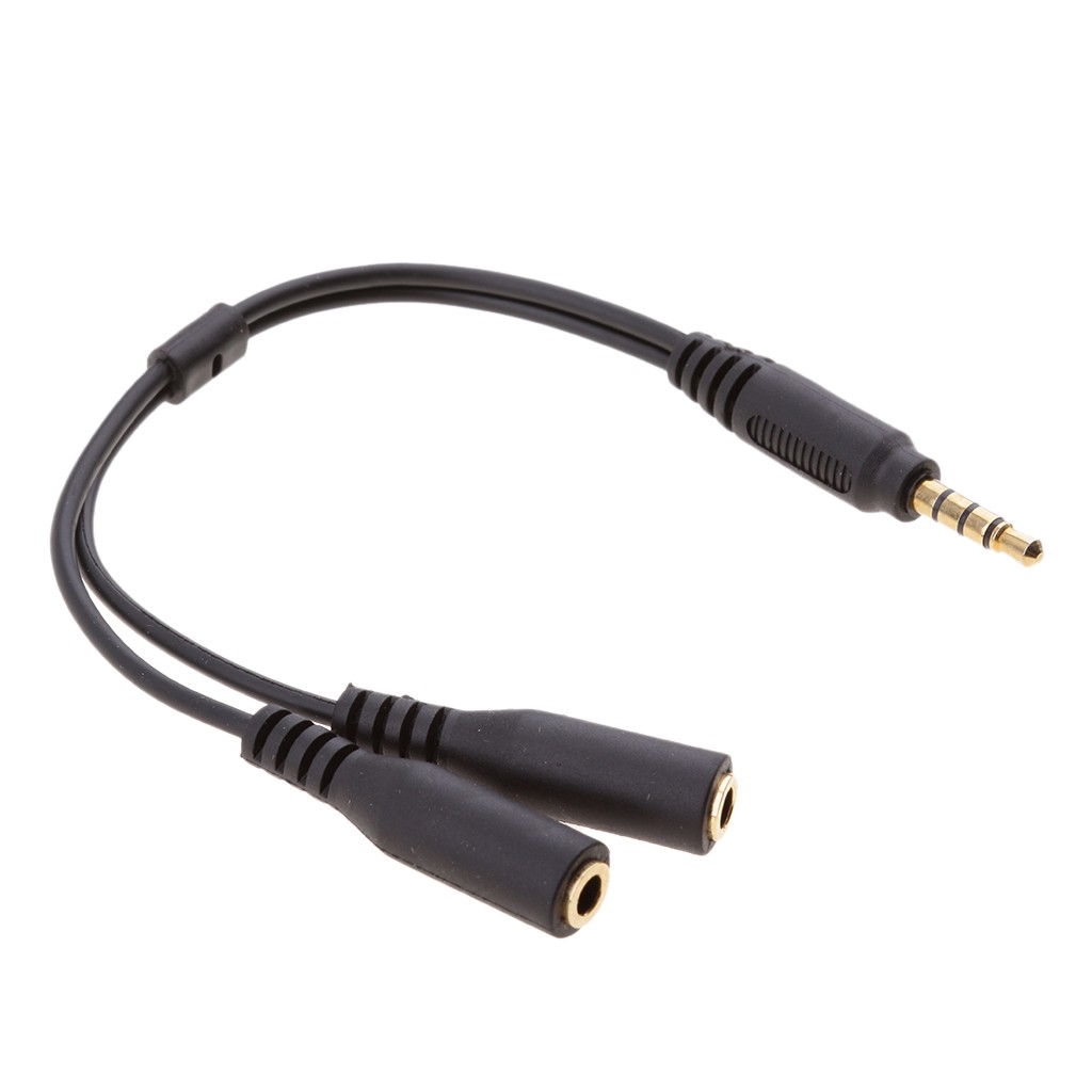 xbox headset to pc adapter