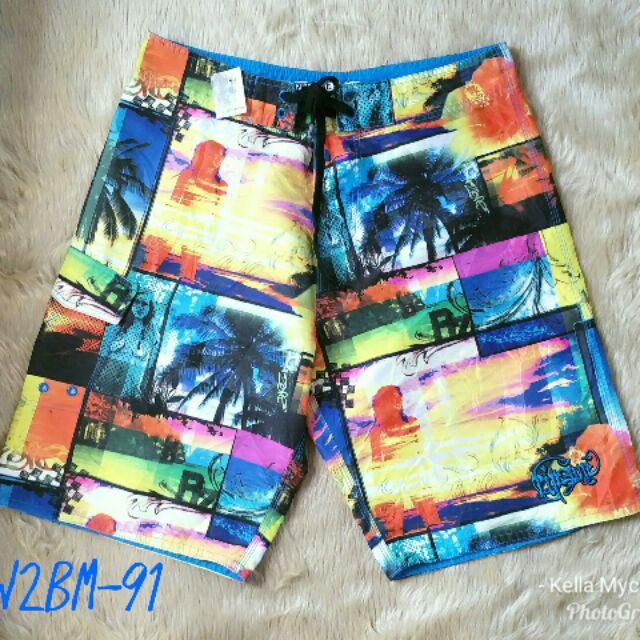 ripzone swim shorts