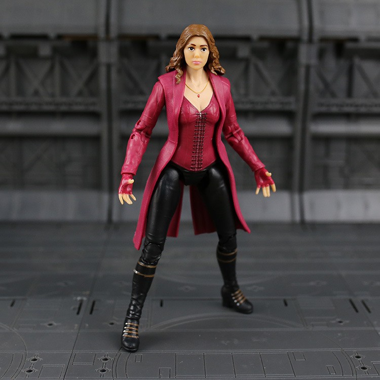 scarlet witch infinity war figure