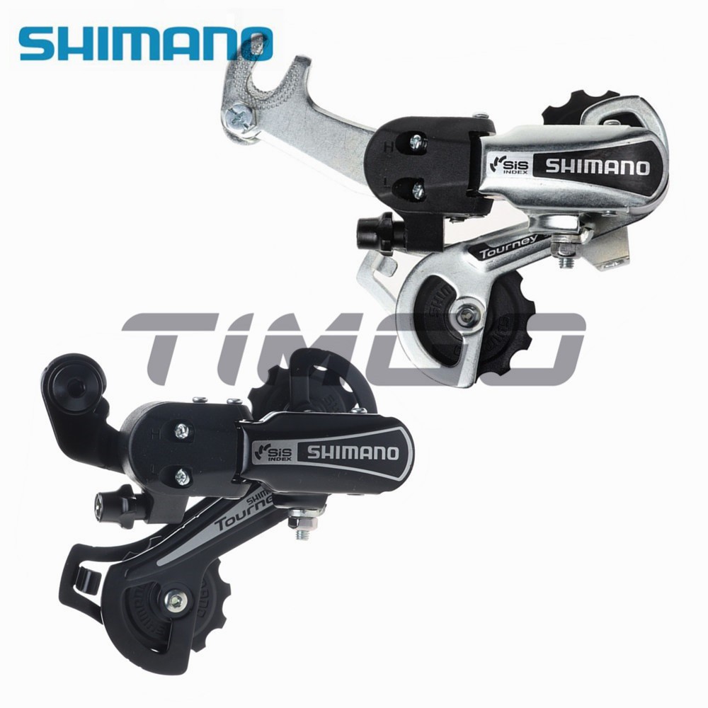 shimano tourney 6 speed derailleur