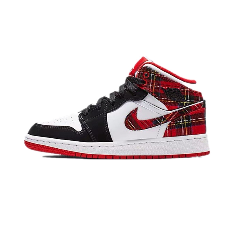christmas air jordan 1