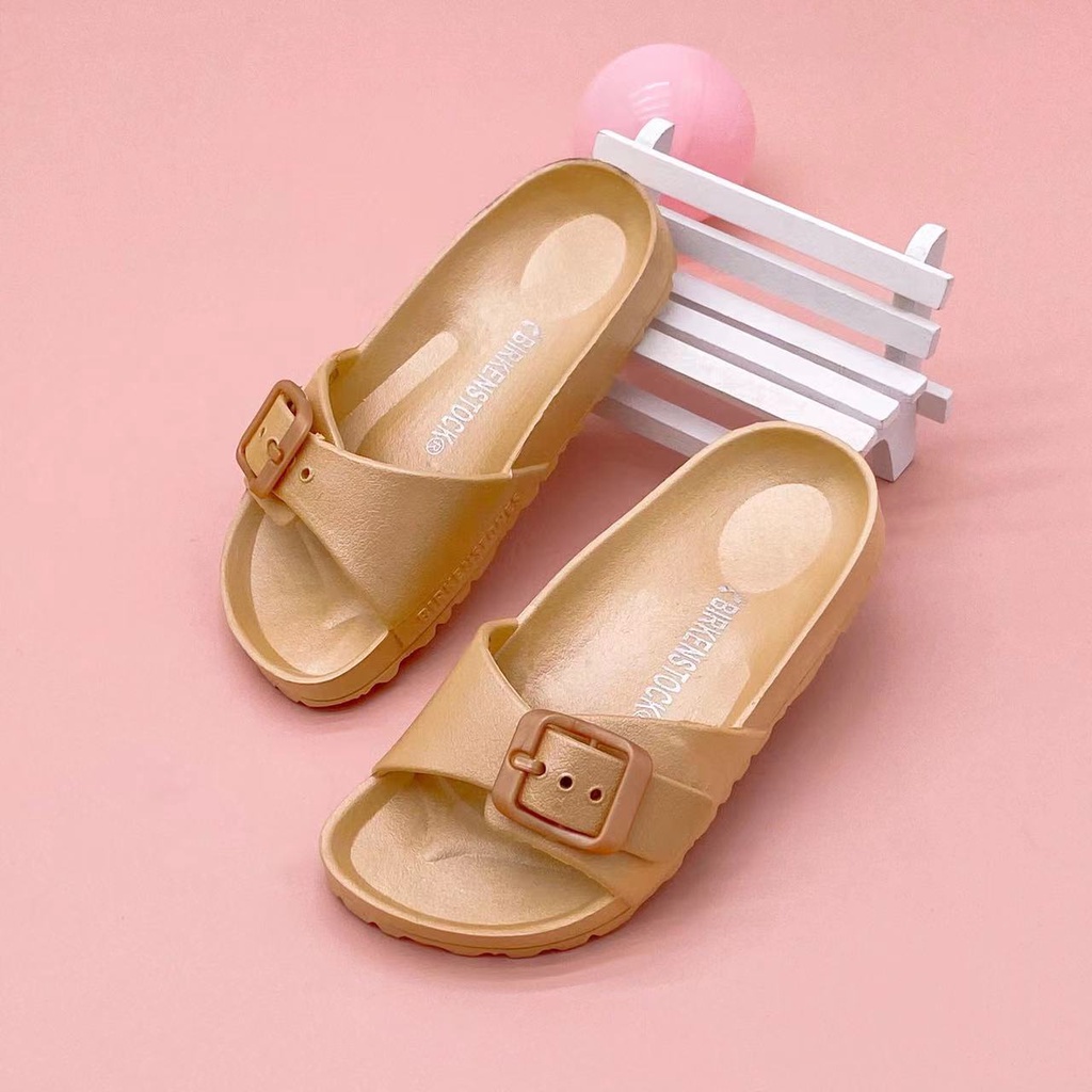 KMBI COD Kids Birks Eva Sandal For Boys and Girls 505