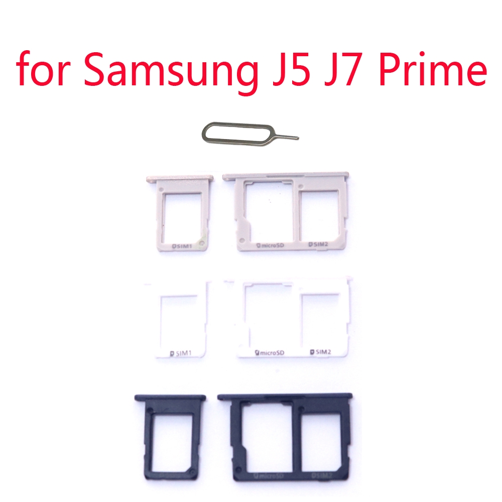 Slot j5 prime frp