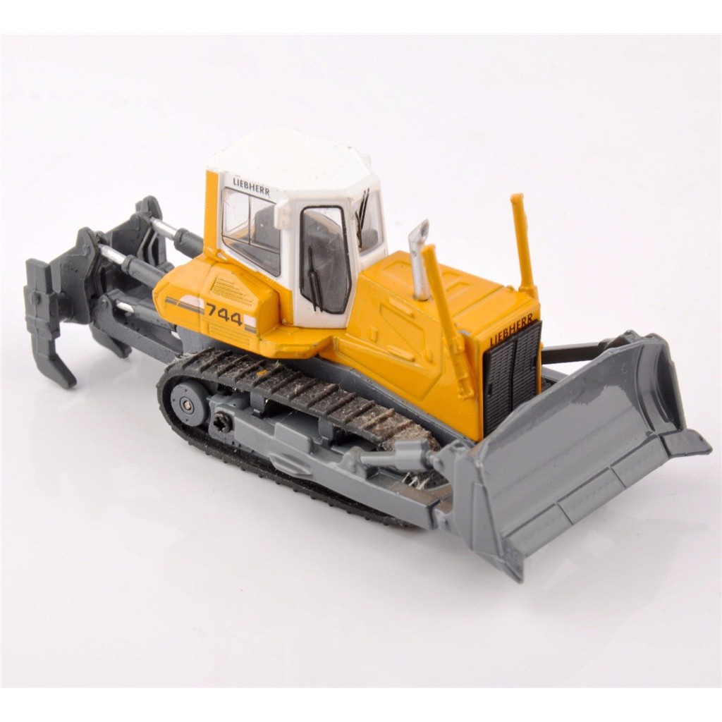 liebherr diecast