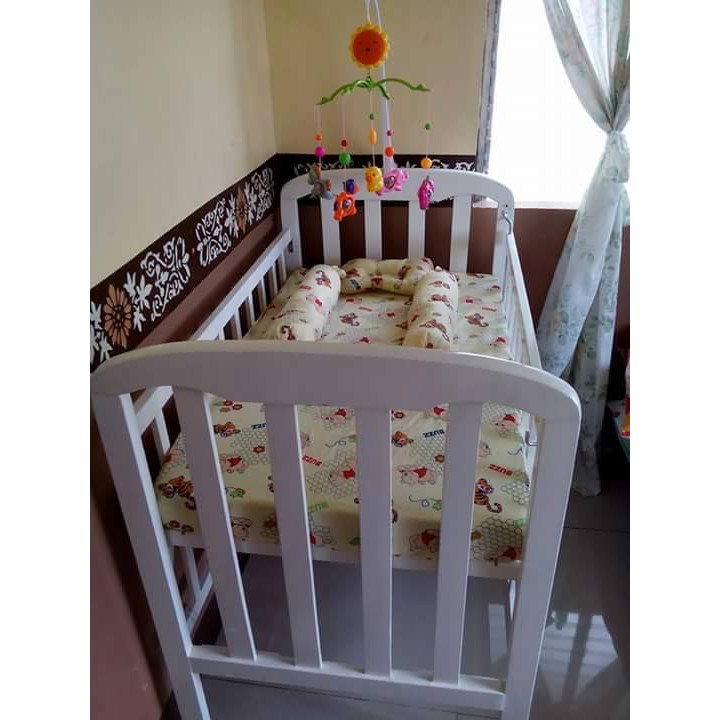 divisoria baby crib