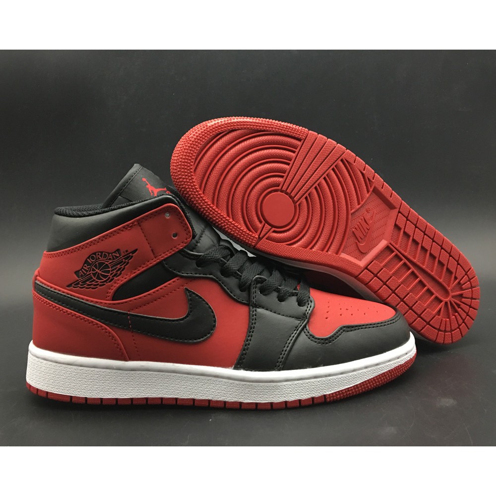 aj 1 mid bred