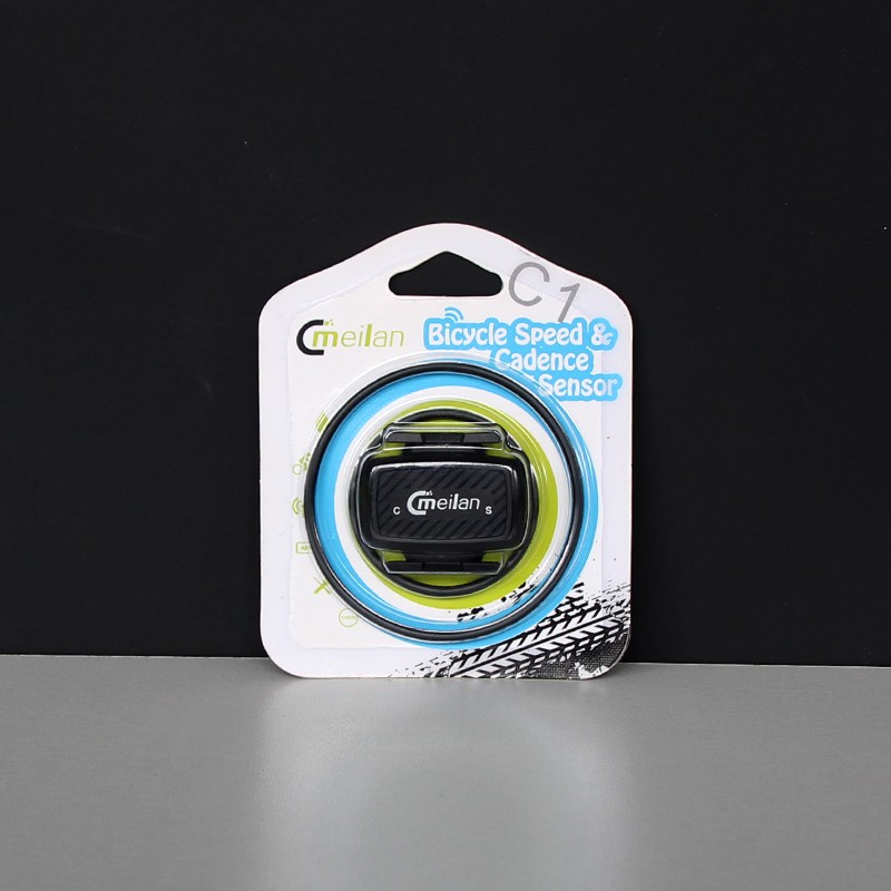 meilan cadence sensor