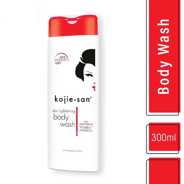 Kojiesan Skin lightening Body Wash 300ml Shopee Philippines