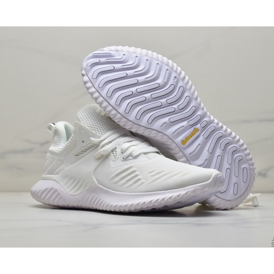 Adidas Alphabounce Beyond 2 M Alpha Casual Sneakers Runnin Shopee Philippines