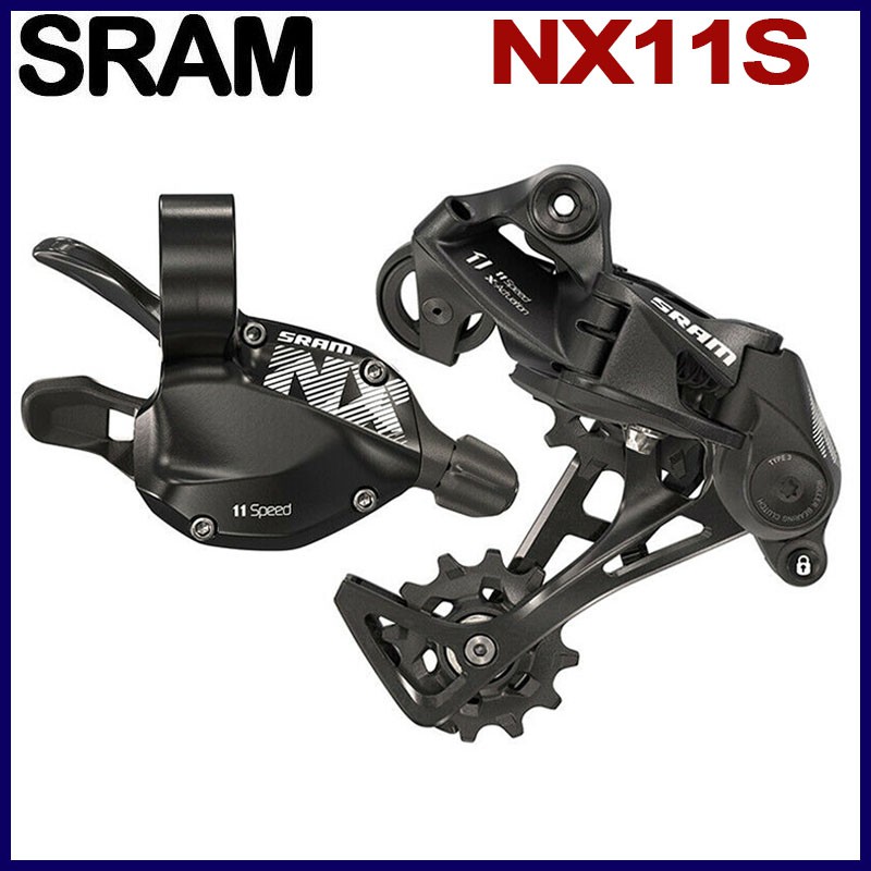 sram nx cage