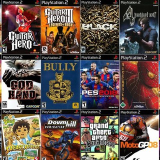 ps2 games cd online shopping