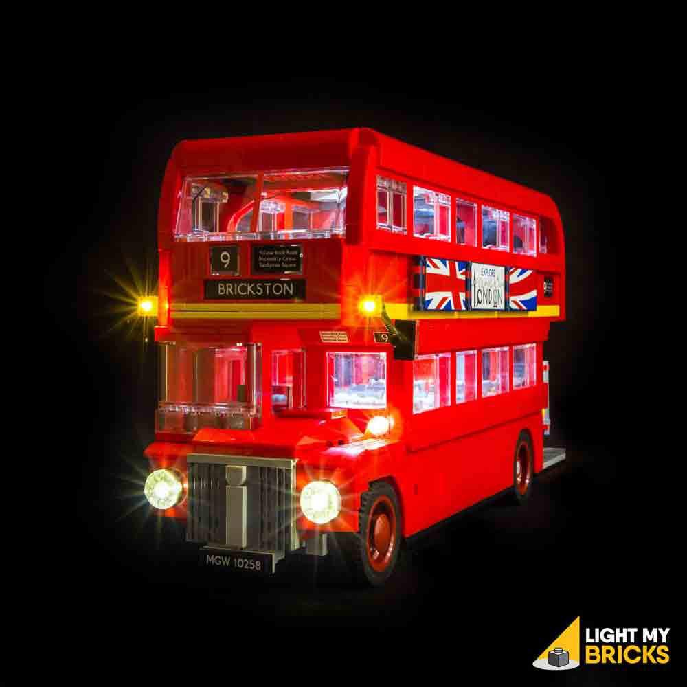 lego 10258