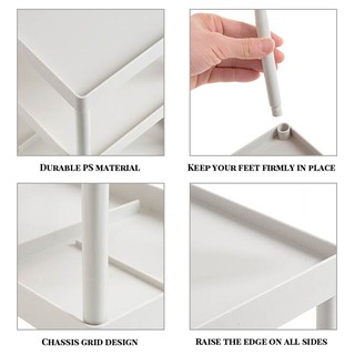 Magic Home Cosmetics Storage Rack Organizer #8