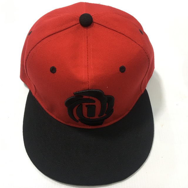 d rose cap