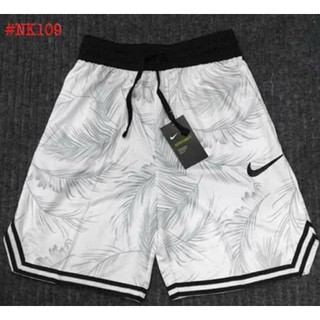 above knee nike shorts