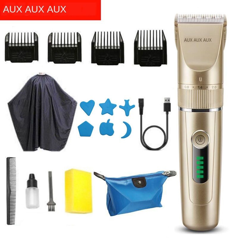 aux hair clipper