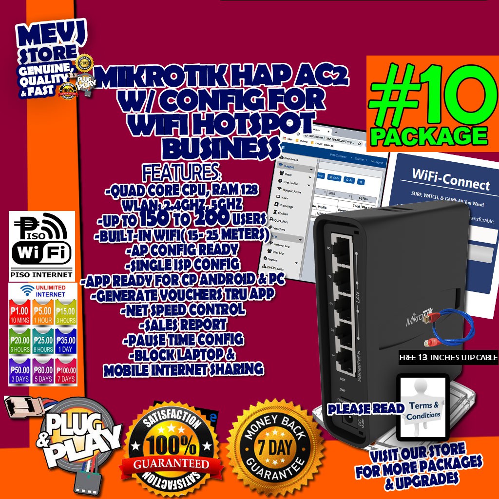 pack10-piso-wifi-voucher-type-mikrotik-hap-ac2-up-to-150-to