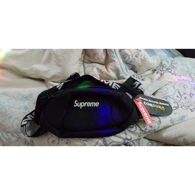 supreme fanny pack cheap