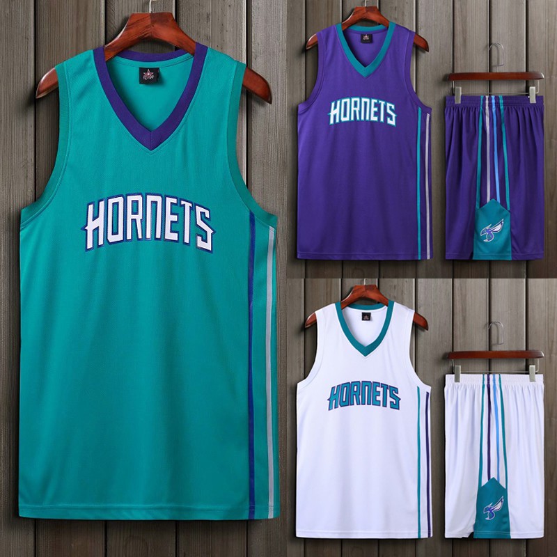 hornets jersey nba