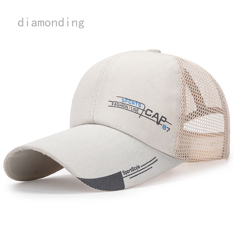 running snapback