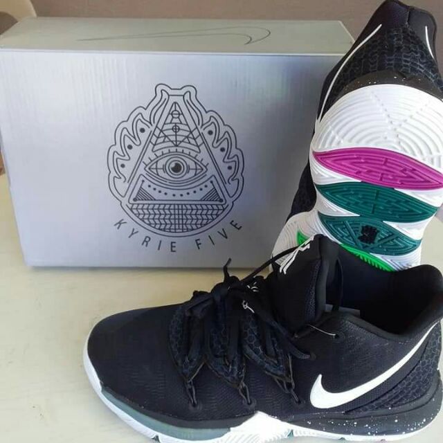 kyrie 5 shopee