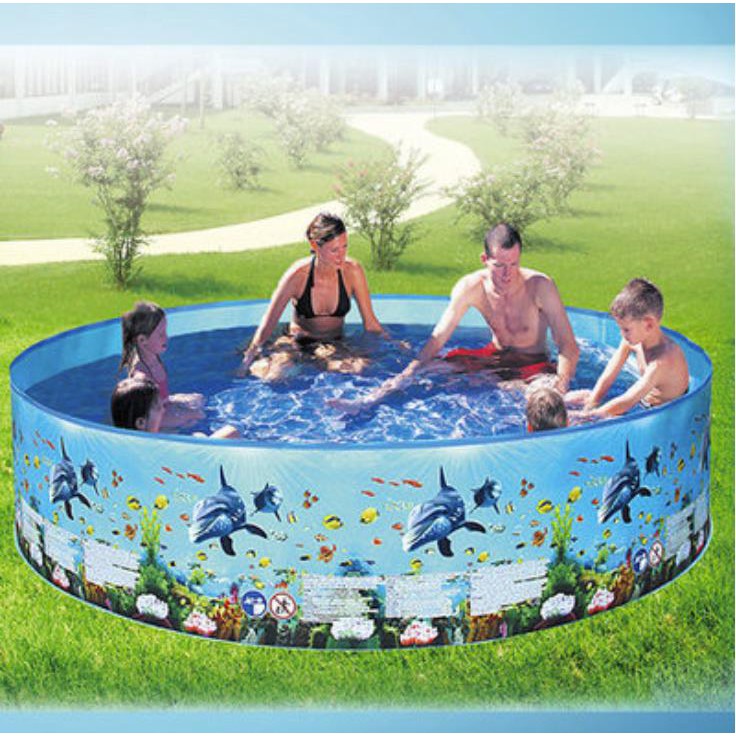 buy blow up pool