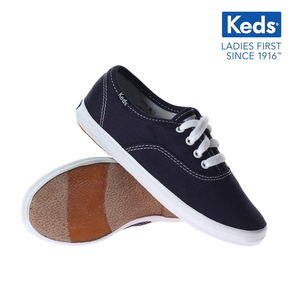 keds since 1916