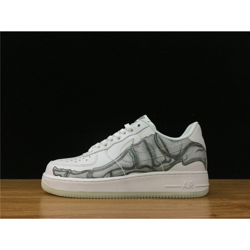 nike air force 1 07 skeleton