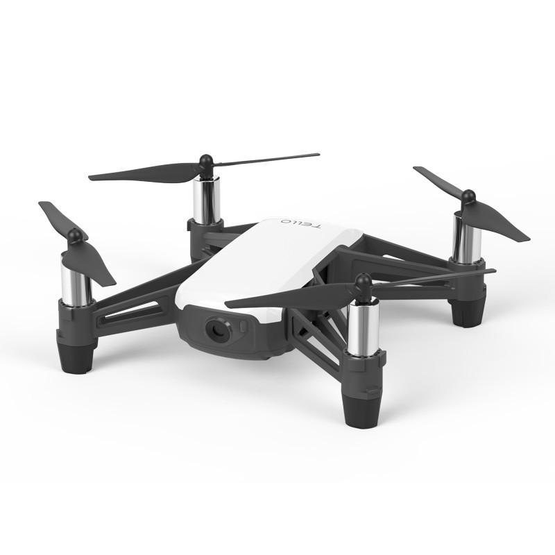 drone dji ryze tech tello