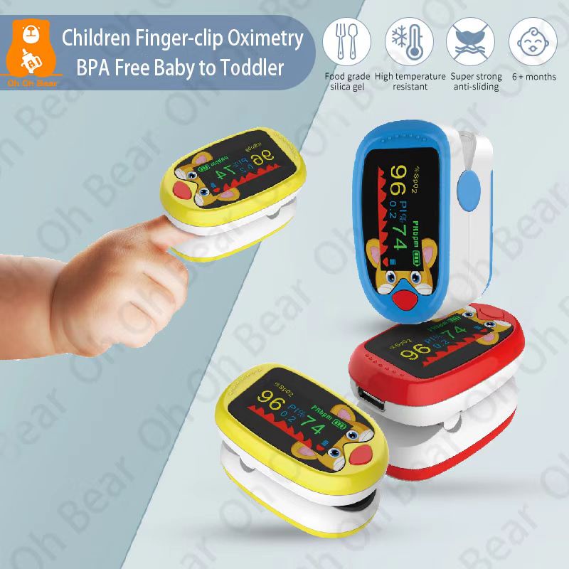 Shop infant pulse oximeter for Sale on Shopee Philippines
