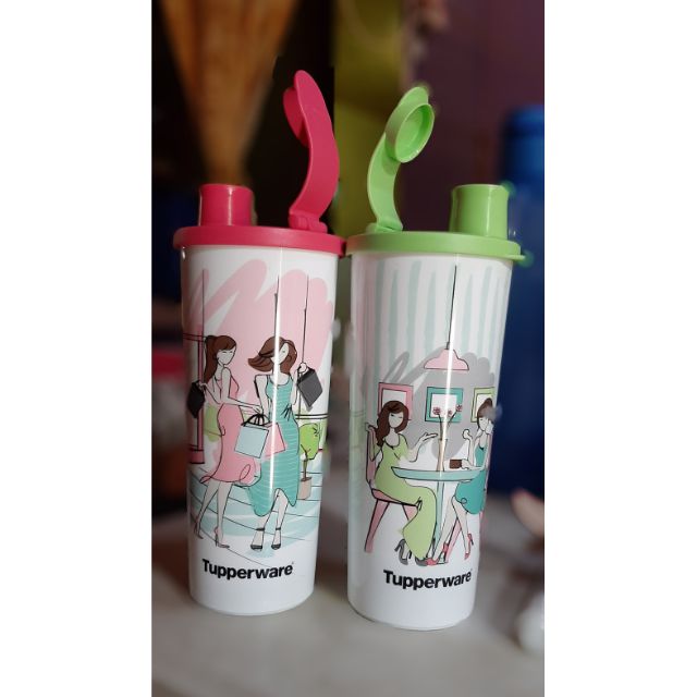 giant tumbler tupperware 2020